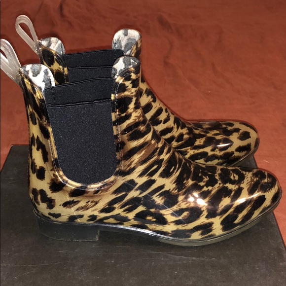 J. Crew Shoes - J.Crew rain boots
